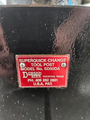 DORIAN SD50DA Tooling | GMT (6)