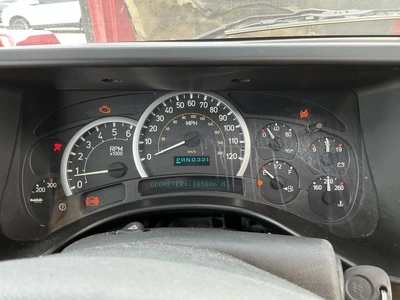 USED 2005 HUMMER H2