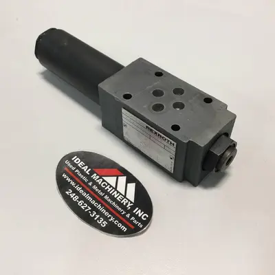 USED REXROTH ZDR6DP240150YM12