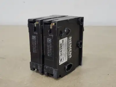 USED SIEMENS QP215