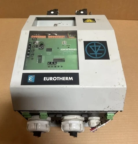 Used Eurotherm TU2170 Variable Speed Drives Indiana US | J&J Industrial Supply #522535