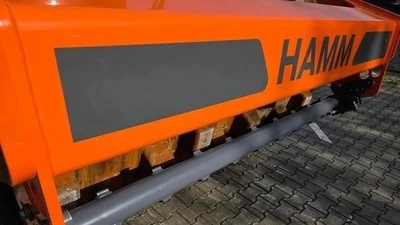 USED 2026 Hamm HC130i P