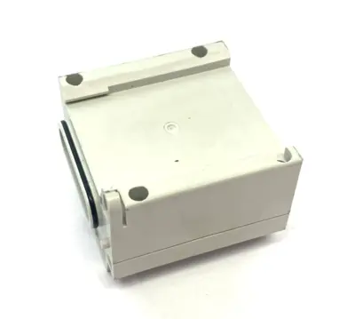 New | in-Stock SMC Input Unit for GW System, 8-Points Integrated, M8 connector PLC Input & Output Michigan US | Maverick Industrial Sales #1395650