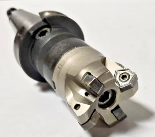 Iscar FWX D2.00-04-0.75-08 HOLDER CAT40 FACE MILL indexable Milling Cutter