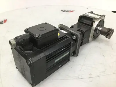 USED BAUMULLER DSG 56-S
