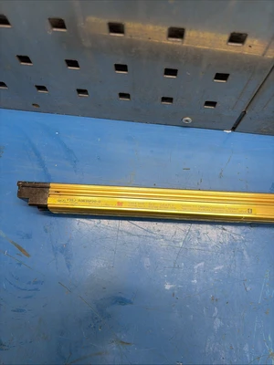 USED Omron F3SJ-A0635P20-D