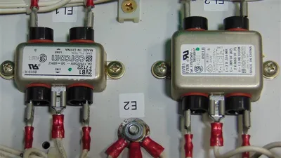Basler Electric SSE-N 250-9 KW Shunt Exciter Regulator Assembly Used