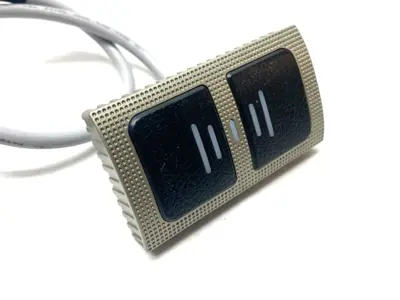 USED ZKTECO ACCESS CONTROL READER