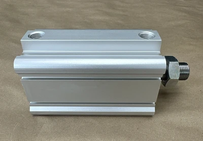 NEW SMC CDQ2B50-75DCMZ