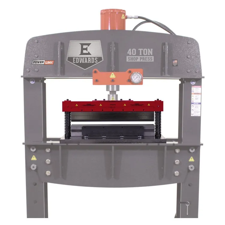 New | in-Stock EDWARDS ED9-PRB12 Tooling & Accessories (Other) Florida US | Sierra Victor Machinery #262719