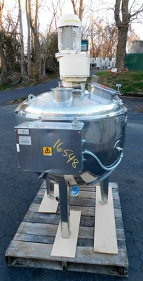 USED FOOD ENGINEERING LTD PD 1000