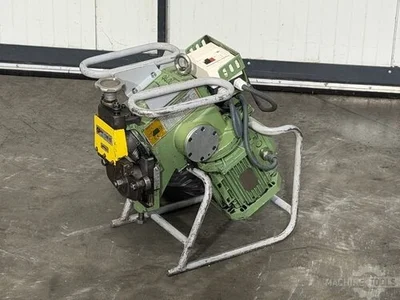 USED 2013 CEVISA CHP-12