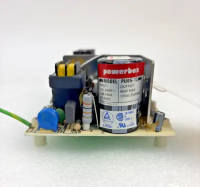 USED Powerbox PU65-12