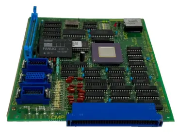 USED FANUC A20B-1000-0800
