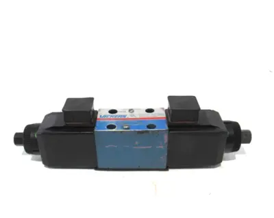 NEW VICKERS KDG4V3-2C13N-M-U-H7-60 HYDRAULIC VALVE KDG4V32C13NMUH760