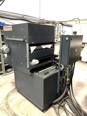 2020 DMG MORI DMU 95 MONOBLOCK CNC 5 Axis Machines | USED CNC (7)