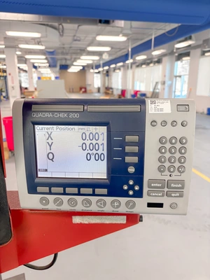 STARRETT HB-400 Comparators | Elevation Machine (3)