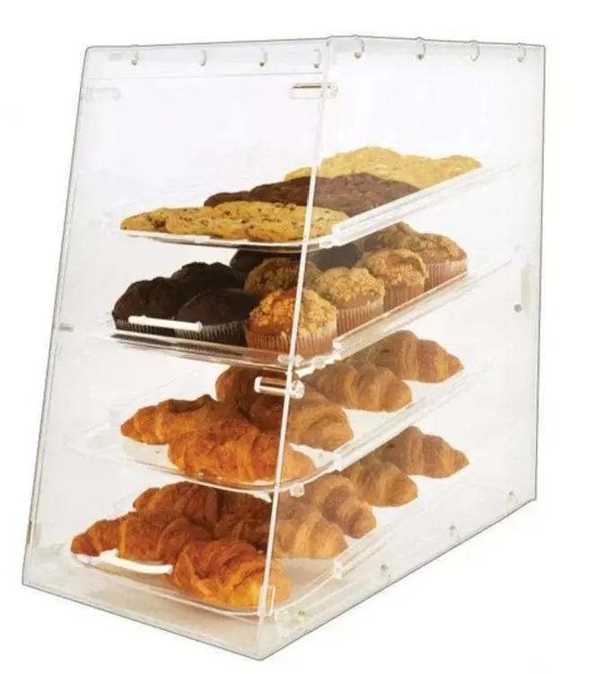 Used OMEGA TW8834 Food Displays | Surrey Food Equipment #436221