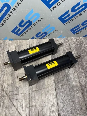 PARKER HANNIFIN JMABS14A Electrical/PLC/Automation | ESS Industrial Equipment Sales (5)