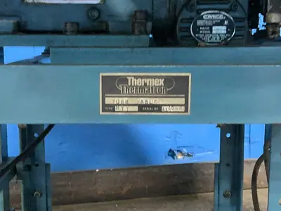 Used THERMATRON KF64 Miscellaneous Packaging Equipment Ohio US | HGR 24 #1427479