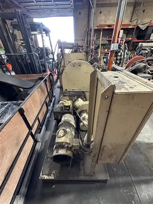 HENDLEY-BELOIT 20-B Misc Angle Rolls | Bud's Equipment Sales (7)