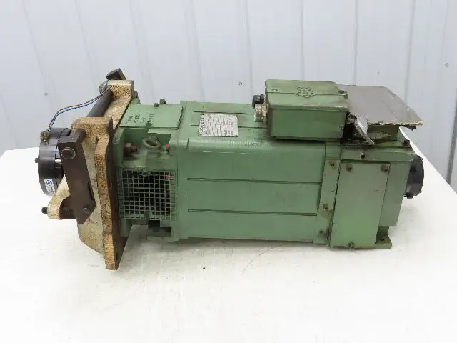 Used SICME MOTORI _UNKNOWN_ D.C. Motors Indiana US | Arrow Industrial #554483