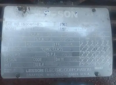 Used LANGSENKAMP 67-A Sauce Finishers California US | Machinery & Equipment #1372942
