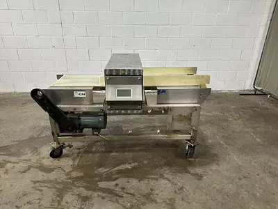 USED CINTEX CS2060