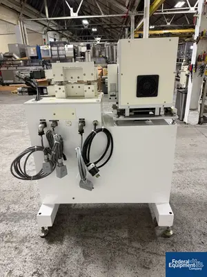Used Harrel _UNKNOWN_ Extruders Ohio US | Federal Equipment Company #1337910