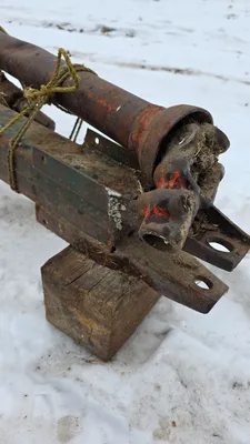 NEW IDEA 325 Harvesting Equipment | Iron Listing (13)