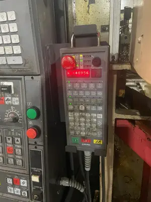 USED 2015 OKUMA 2SP-150H