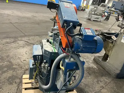 Used 2019 SCOTCHMAN INDUSTRIES 350NF/PK/PD Circular Cold Saws Ohio US | HGR 24 #1452432