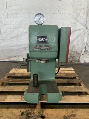 USED 1966 DENISON A