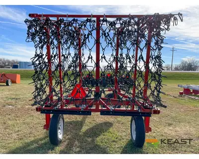 Used DELTA HARROWS _UNKNOWN_ Landscape Rakes Iowa US | Keast Enterprises #1360241