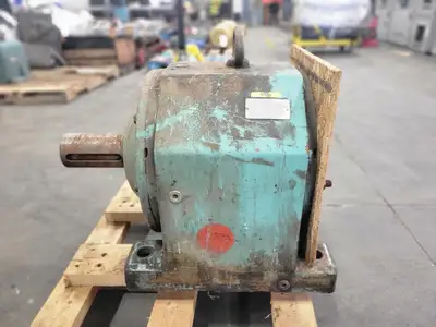 Used SEW-EURODRIVE R133A Gearboxes British Columbia CA | Lenmark #268291