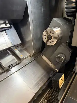 2021 DOOSAN PUMA 2600SYII CNC Lathes | Machinery Network (16)