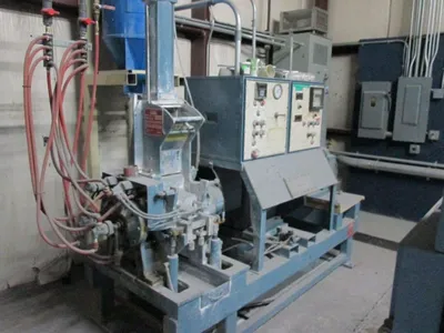 Farrel OOC Lab Mixer