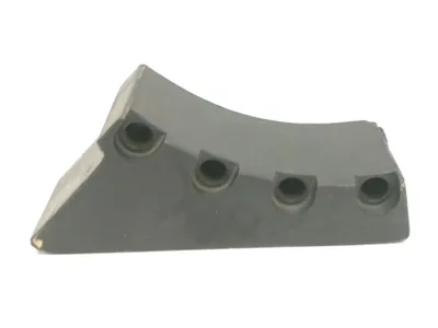 HARD STOP, A3 | KUKA Hard Stop For A3 KR30 - Used