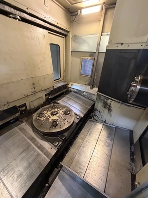 USED 2007 MITSUI SEIKI HU63A