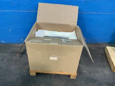 New | in-Stock UNICO 2400 Variable Speed Drives Ohio US | HGR 24 #1312274