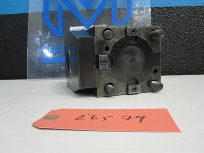 USED WTO 48-92468