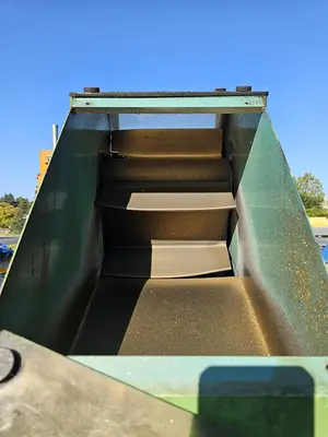 USED 1995 HENDRICKS ENGINEERING 6044