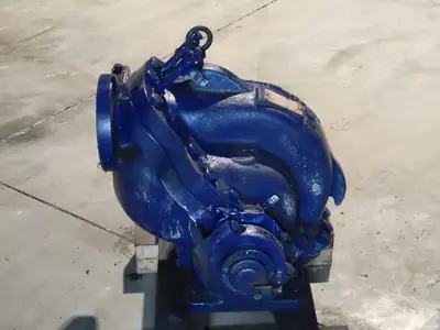 Used PENTAIR 431B-BF Parts (Hydraulics and Pneumatics) British Columbia CA | Lenmark #257199