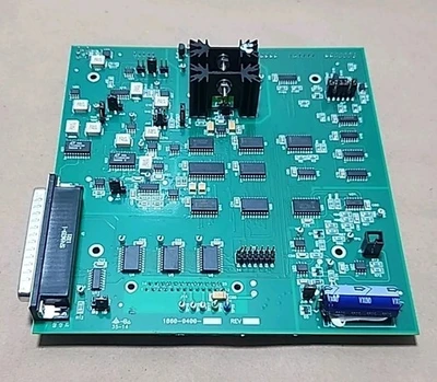 USED Teledyne 1860-0400-01