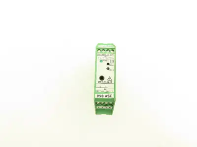 Phoenix Contact MCR-S-1/5-UI-DCI Active Transducer For AC DC Distorted Currents