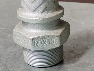 USED DIXON MS26