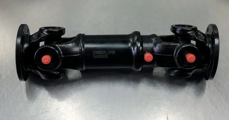 Used SLDG _UNKNOWN_ Automotive Parts South Carolina US | Palmetto Automation #1157864