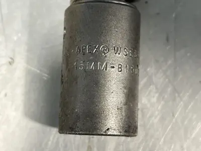 Apex Misc Sockets