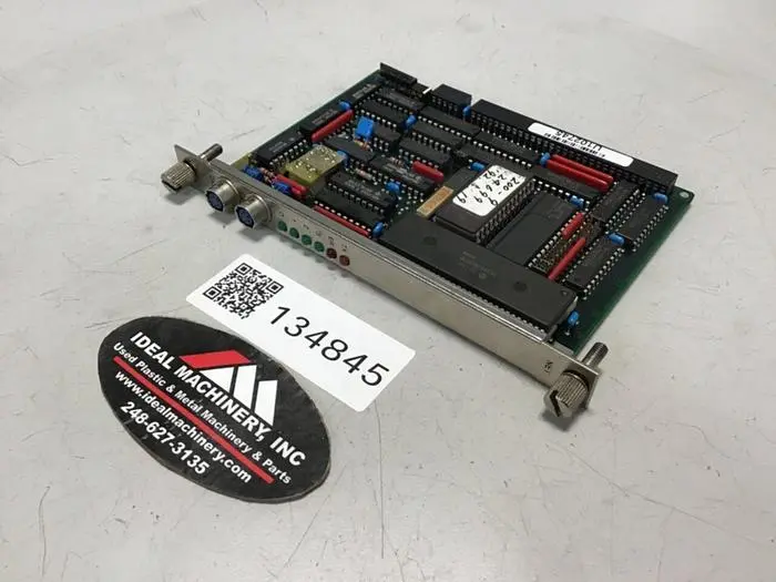 Used STAR TPC-5266B Circuit Boards Michigan US | Ideal Machinery #580701