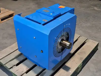USED FLENDER H1 SH 7A
